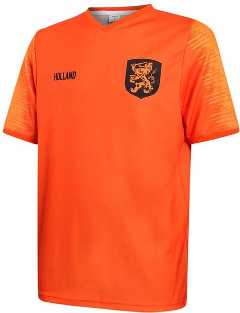 elftal shirt.